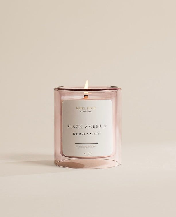 Aroma Therapy